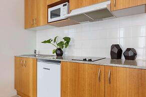 Oaks Melbourne on Market Hotel