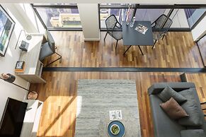 Oaks Melbourne on Market Hotel