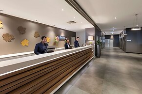 Oaks Melbourne on Market Hotel