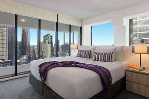 Oaks Melbourne on Market Hotel