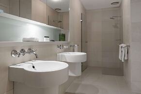 Oaks Melbourne on Market Hotel