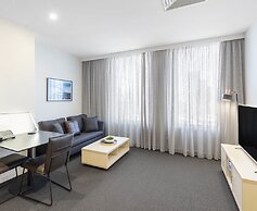 Oaks Melbourne on Market Hotel