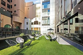 Oaks Melbourne on Market Hotel