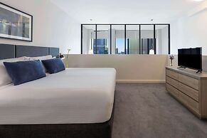 Oaks Melbourne on Market Hotel