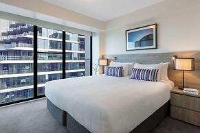 Oaks Melbourne on Market Hotel