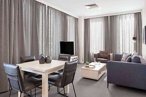 Oaks Melbourne on Market Hotel