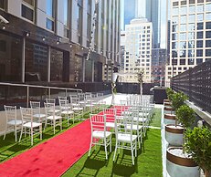 Oaks Melbourne on Market Hotel