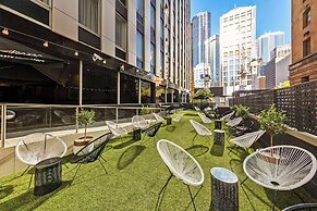 Oaks Melbourne on Market Hotel