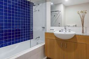 Oaks Melbourne on Market Hotel