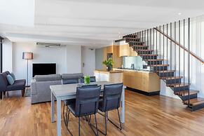 Oaks Melbourne on Market Hotel