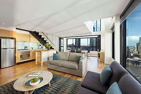 Oaks Melbourne on Market Hotel