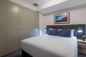 Oaks Melbourne on Market Hotel