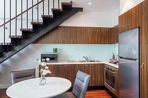 Oaks Melbourne on Market Hotel