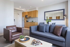 Oaks Melbourne on Market Hotel