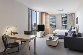 Oaks Melbourne on Market Hotel