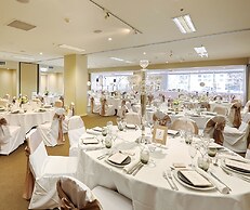 Oaks Melbourne on Market Hotel