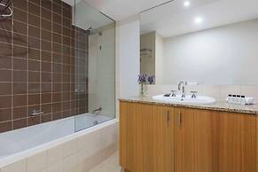 Oaks Melbourne on Market Hotel