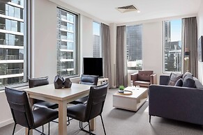 Oaks Melbourne on Market Hotel