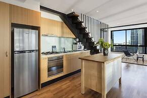 Oaks Melbourne on Market Hotel