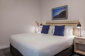Oaks Melbourne on Market Hotel