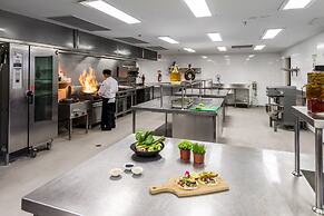 Oaks Melbourne on Market Hotel