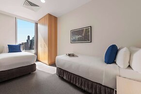 Oaks Melbourne on Market Hotel