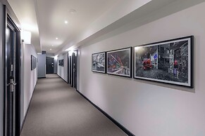 Oaks Melbourne on Market Hotel