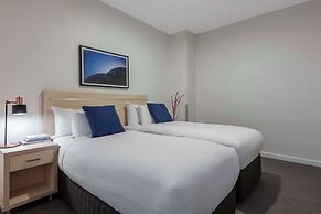 Oaks Melbourne on Market Hotel