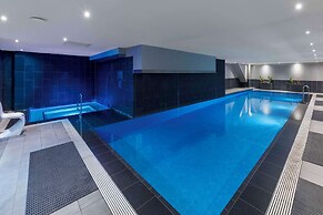 Oaks Melbourne on Market Hotel