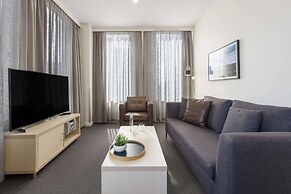 Oaks Melbourne on Market Hotel