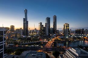 Oaks Melbourne on Market Hotel