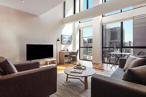 Oaks Melbourne on Market Hotel