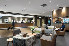 Oaks Melbourne on Market Hotel