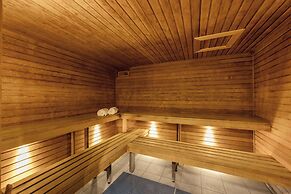 Oaks Melbourne on Market Hotel