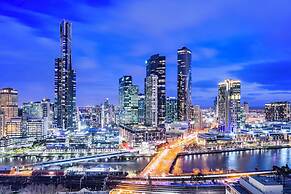 Oaks Melbourne on Market Hotel