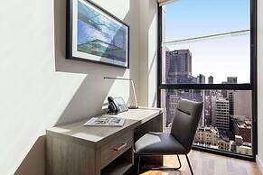 Oaks Melbourne on Market Hotel