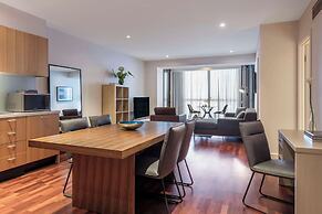 Oaks Melbourne on Market Hotel