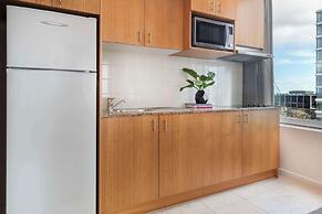 Oaks Melbourne on Market Hotel