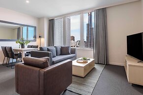 Oaks Melbourne on Market Hotel