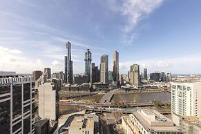 Oaks Melbourne on Market Hotel