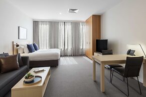 Oaks Melbourne on Market Hotel