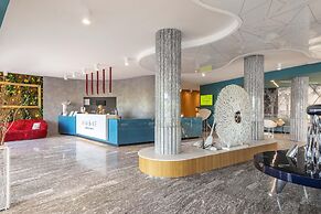 B&B Hotel Chioggia Airone