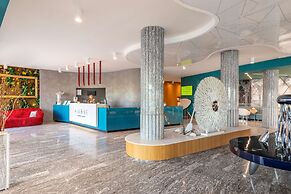 B&B Hotel Chioggia Airone