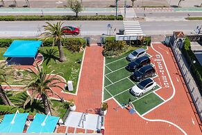 B&B Hotel Chioggia Airone