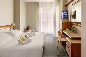 B&B Hotel Chioggia Airone