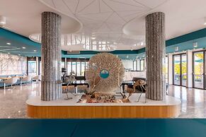 B&B Hotel Chioggia Airone