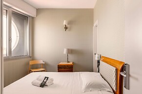 B&B Hotel Chioggia Airone