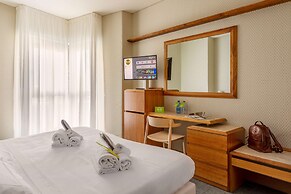 B&B Hotel Chioggia Airone