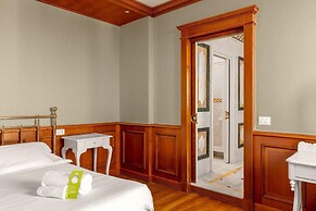 B&B Hotel Chioggia Airone