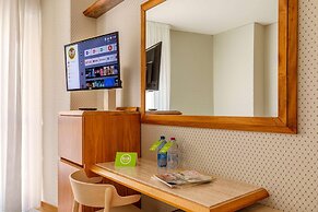 B&B Hotel Chioggia Airone